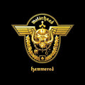 MOTRHEAD - HAMMERED (VINYL)