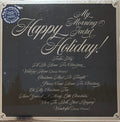 MY MORNING JACKET - HAPPY HOLIDAY!