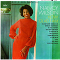WILSON, NANCY - HOW GLAD I AM (CAPITOL 75) (VINYL)