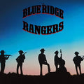 JOHN FOGERTY - THE BLUE RIDGE RANGERS (VINYL)