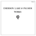 EMERSON, LAKE & PALMER - WORKS VOLUME 2 (LP)
