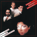 MIAMI SOUND MACHINE - EYES OF INNOCENCE (ORANGE VINYL)