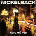 NICKELBACK - HERE & NOW (ROCKTOBER 2017 EXCLUSIVE) (VINYL)
