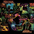 SANTANA - BEYOND APPEARANCES (180G) (VINYL)