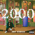 JOEY BADA$$ - 2000 (VINYL)