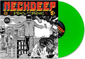 NECK DEEP - THE PEACE AND THE PANIC (VINYL)