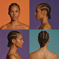 ALICIA KEYS - ALICIA (VINYL)