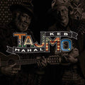 TAJ MAHAL & KEB' MO' - TAJMO (VINYL)