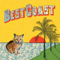 BEST COAST - CRAZY FOR YOU (VINYL)