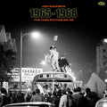 VARIOUS ARTISTS - JON SAVAGE'S 1965-1968 THE HIGH SIXTIES ON 45 (180G/ORANGE VINYL)