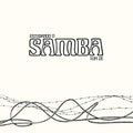 ZE,TOM - ESTUDANDO O SAMBA (VINYL)