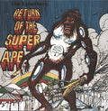 LEE PERRY - RETURN OF THE SUPER APE (VP) (VINYL)