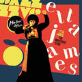 ETTA JAMES - ETTA JAMES: THE MONTREUX YEARS (LP)