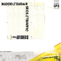 THE GOTOBEDS - BLOOD / SUGAR / SECS / TRAFFIC (VINYL)
