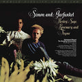 SIMON & GARFUNKEL - PARSLEY, SAGE, ROSEMARY & THYME (180G/LIMITED) (VINYL)