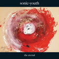 SONIC YOUTH - ETERNAL  2LP+ DOWNLOAD