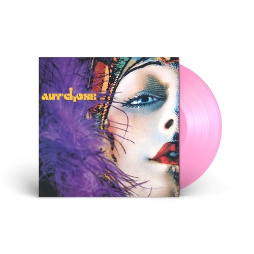 AUT'CHOSE - UNE NUIT COMME UNE AUTRE (ÉDITION LIMITéE, VINYLE ROSE TRANSLUCIDE)