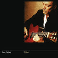STEVE HACKETT - TRIBUTE (VINYL RE-ISSUE 2024) (BLACK LP)