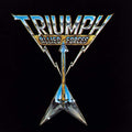 TRIUMPH - ALLIED FORCES (VINYL)