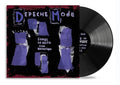 DEPECHE MODE - SONGS OF FAITH AND DEVOTION (VINYL)