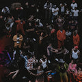 JID - THE FOREVER STORY (VINYL)