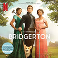 VARIOUS BRIDGERTON ARTISTS - BRIDGERTON SEASON TWO (SOUNDTRACK FROM THE NETFLIX SERIES) [BLUE 2 LP]