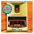 THE WORD - SOUL FOOD (2LP VINYL)