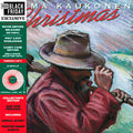 JORMA KAUKONEN - CHRISTMAS… CANDY CANE EDITION