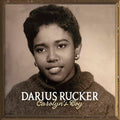 DARIUS RUCKER - CAROLYN'S BOY (VINYL)