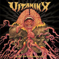 VITAMIN X - AGE OF PARANOIA (VINYL)