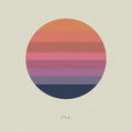 TYCHO - AWAKE (10TH ANNIVERSARY EDITION) BLUE/BEIGE