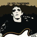 LOU REED - TRANSFORMER (VINYL)