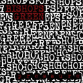 BISHOPS GREEN - PRESSURE (VINYL)