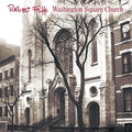 ROBERT FRIPP - WASHINGTON SQUARE CHURCH (VINYL)