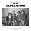 DELORES / RONNIE & THE REVELATION - WHY DID YOU ASK ME TO MARRY YOU (VINYL)