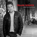 FRANK SHINER - LONELY TOWN, LONELY STREET (VINYL)