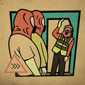 BEAK&GT; - >>> (VINYL)