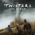 VARIOUS ARTISTS - TWISTERS: THE ALBUM (VINYL)