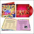 ELTON JOHN & BRANDI CARLILE - WHO BELIEVES IN ANGELS? (VINYL)