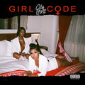 CITY GIRLS - GIRL CODE (VINYL)
