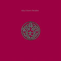 KING CRIMSON - DISCIPLINE - STEVEN WILSON & ROBERT FRIPP MIXES - 200GM VINYL