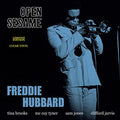 FREDDIE HUBBARD - OPEN SESAME (VINYL)