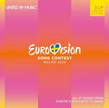 VARIOUS ARTISTS - EUROVISION SONG CONTEST MALMO 2024 / VARIOUS - LIMITED (VINYL)