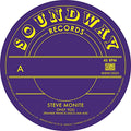 MONITE,STEVE; TABU LEY ROCHEREAU - ONLY YOU/HAFI DEO (VINYL)