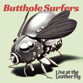 LIVE AT THE LEATHER FLY (VINYL)