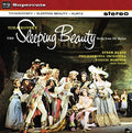 KURTZ,EFREM / PHILHARMONIA ORCH / MENUHIN,YEHUDI - SLEEPING BEAUTY (TCHAIKOVSKY) (VINYL)