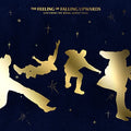 5 SECONDS OF SUMMER - THE FEELING OF FALLING UPWARDS (LIVE FROM ROYAL ALBERT HALL) (VINYL)