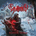 ENSIFERUM - WINTER STORM (FROST VINYL)