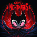 LARKIN,CHRISTOPHER - HOLLOW KNIGHT: GODS & NIGHTMARES (VINYL)