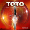 TOTO - THEIR ULTIMATE COLLECTION (VINYL)
